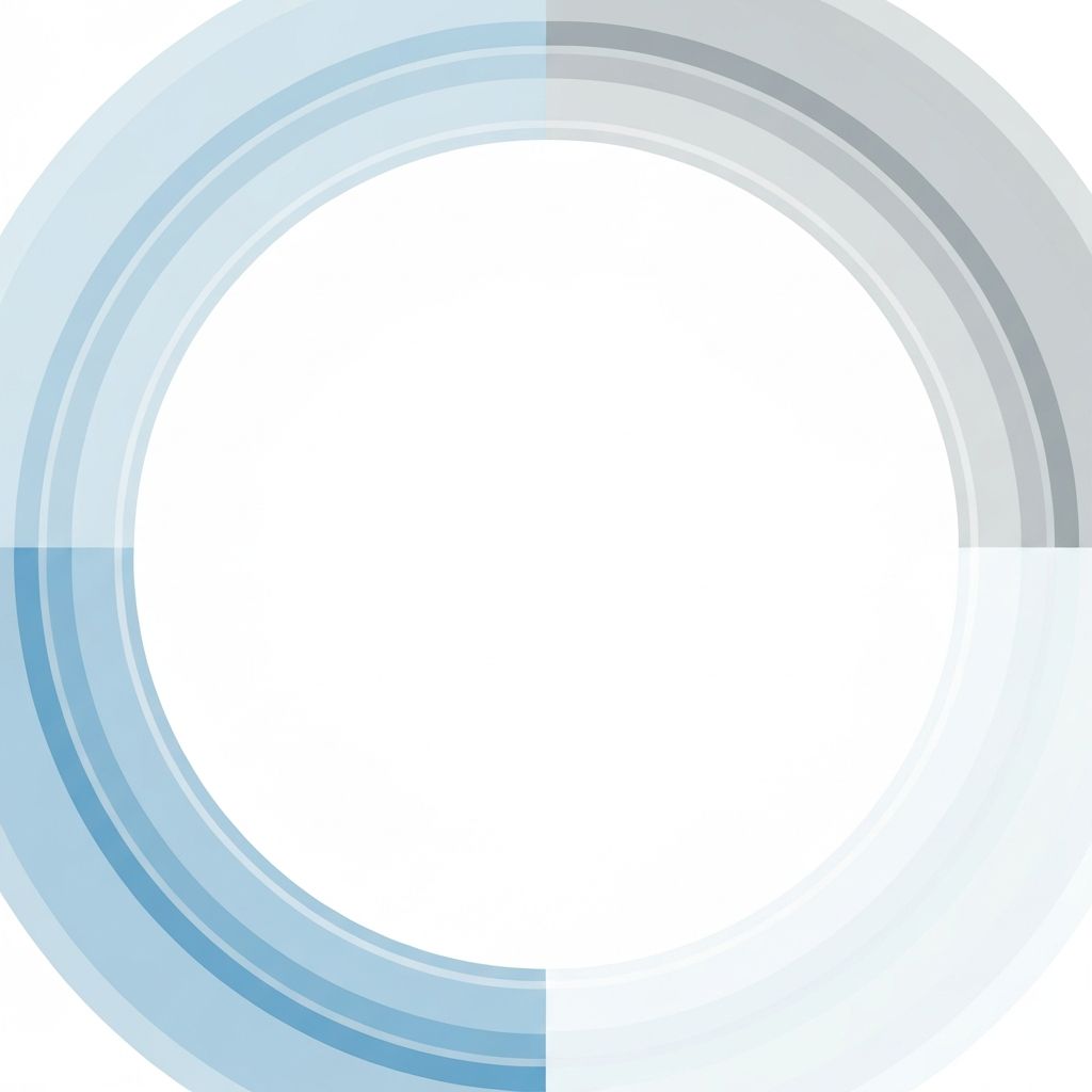 Circadian rhythms visualization
